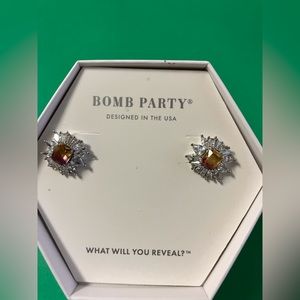 Bomb Party